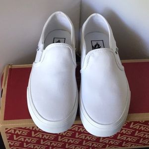New VANS Asher Shoes 6.5